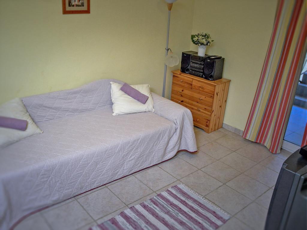 Apartments Anna Zadar Pokoj fotografie