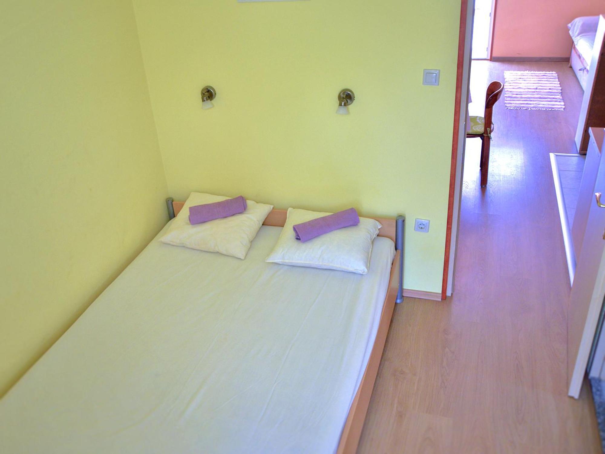 Apartments Anna Zadar Pokoj fotografie
