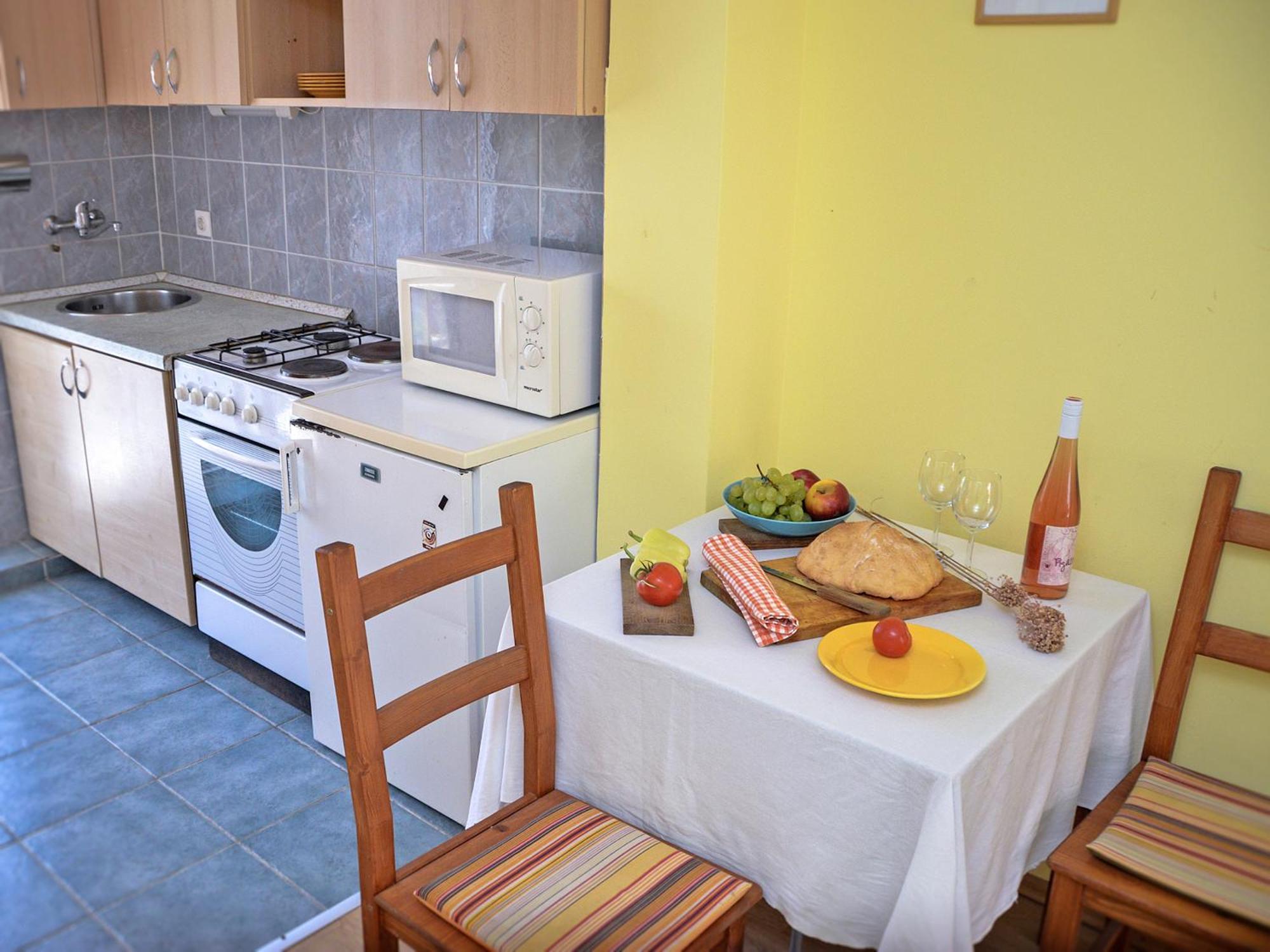 Apartments Anna Zadar Pokoj fotografie