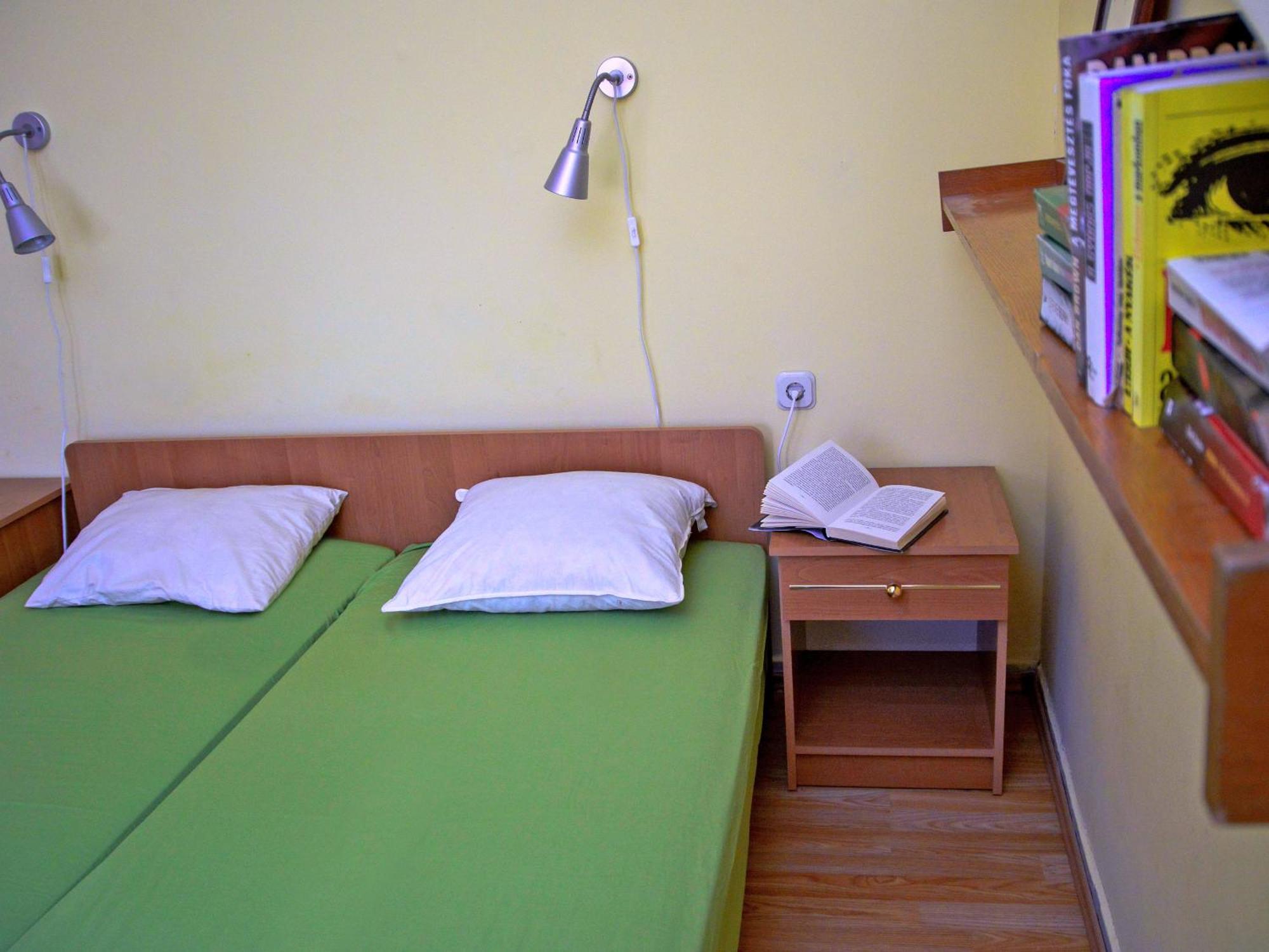 Apartments Anna Zadar Pokoj fotografie