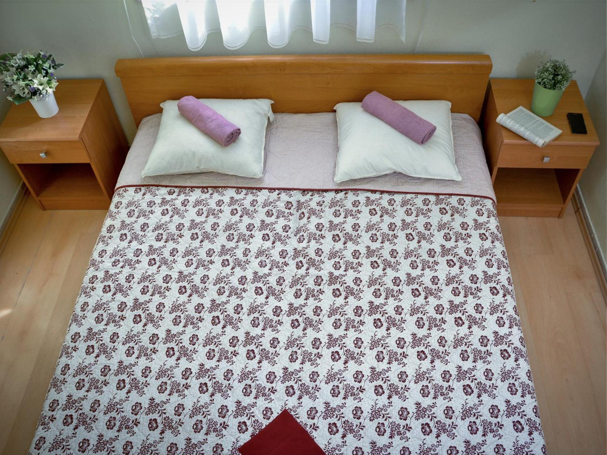 Apartments Anna Zadar Pokoj fotografie