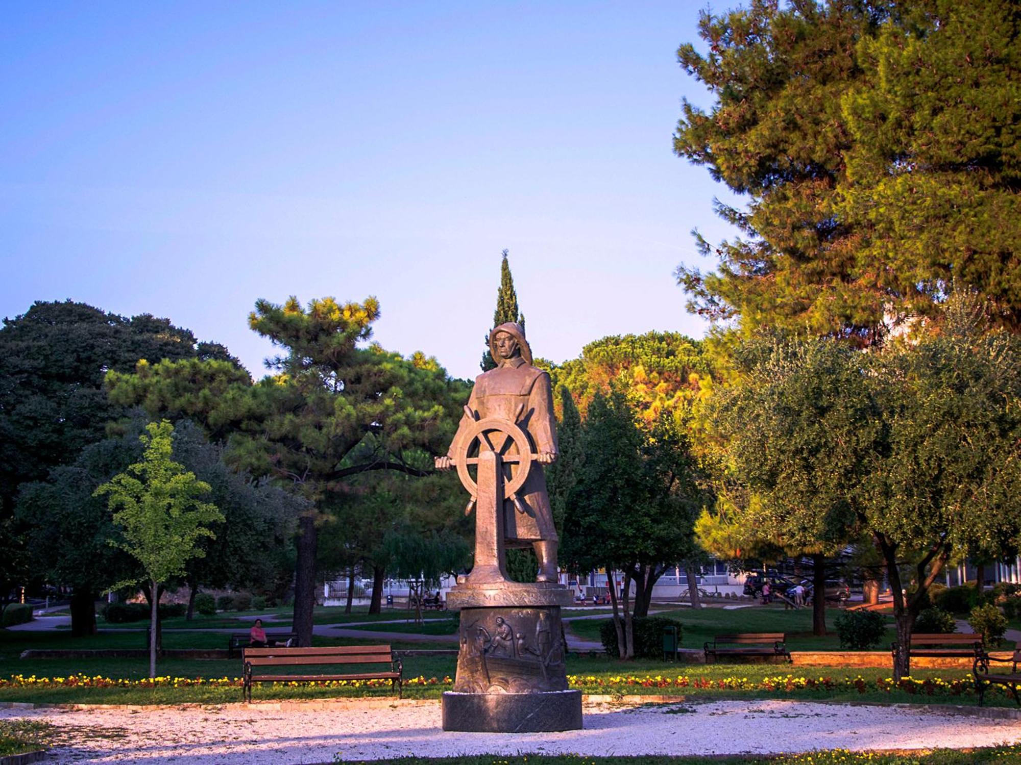 Apartments Anna Zadar Pokoj fotografie