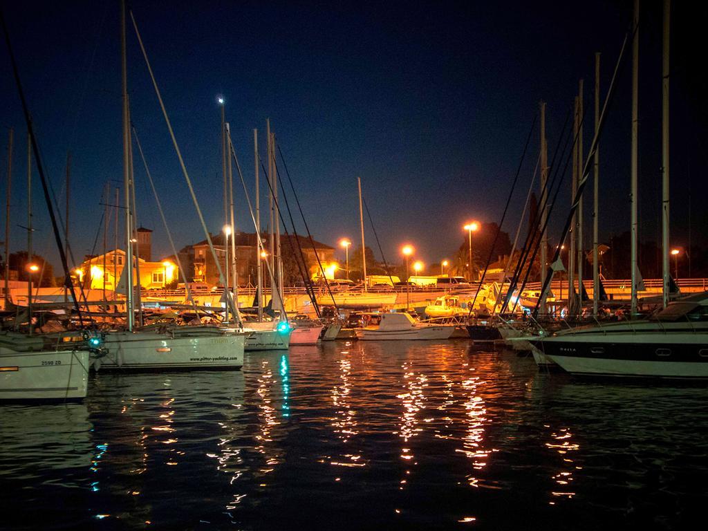 Apartments Anna Zadar Pokoj fotografie